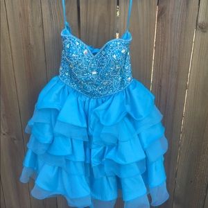 Jonathan Kayne Dress Prom Homecoming Dance